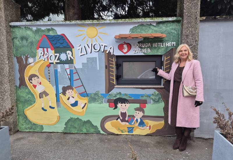 Obilježena prva godišnjica Prozora života