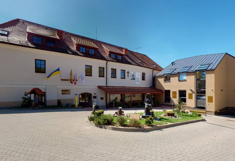 LITVA – Hospicij za djecu