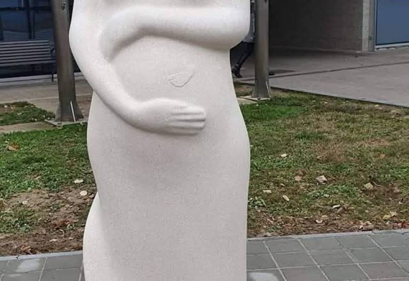 Sjećanje na žrtvu Vukovara