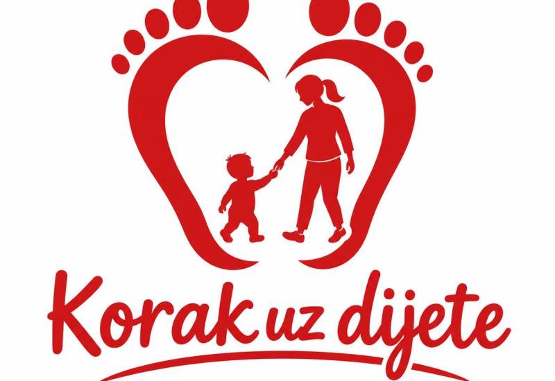 UDRUZI BETLEHEM USPJEŠNO ODOBREN ESF+ PROJEKT „KORAK UZ DIJETE: ŠIRENJE MREŽE SOCIJALNIH USLUGA U ZAJEDNICI“